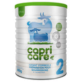 Capricare Infant Formula 2 800g