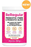 KidStar BeRegular Prebiotic Fibre & Probiotic Blend 180g