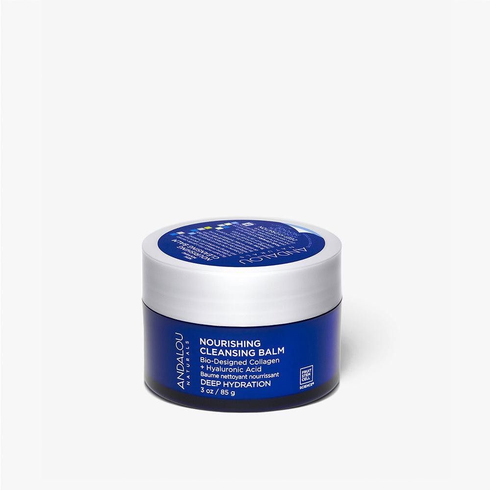 Andalou Naturals Nourishing Cleansing Balm 85g