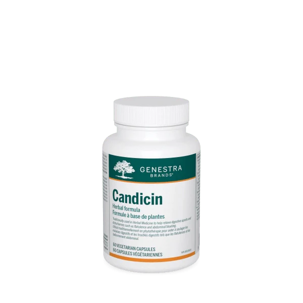 Genestra Brands Candicin 60c