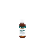 Genestra Brands D3 1000 Drops, 30ml - Vitamin Supplements that Supports Calcium Absorption, Maintains Teeth and Bone Health