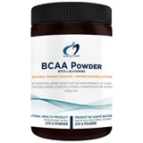 Designs for Health BCAA Powder with L-Glutamine 270 Grams