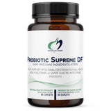 Designs for Health Probiotic Supreme DF™ 60 Capletss - Nature's Source Inc