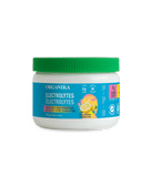 Organika Electrolytes Pink Lemonade 210g