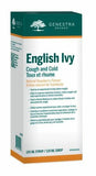 Genestra Brands English Ivy Cough Syrup Kids 120ml - Nature's Source Inc