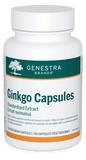 Genestra Brands Ginkgo 60c
