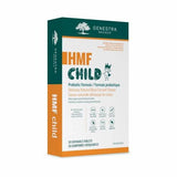 Genestra Brands HMF Child 30 Chewable Tablets - Nature's Source Inc