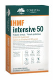Genestra Brands HMF Intensive - 50 Probiotic Formula (30 Capsules) - Nature's Source Inc