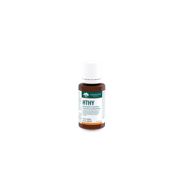 Genestra Brands H-THY 30ml