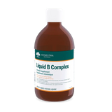 Genestra Brands Liquid B Complex - 450 mL