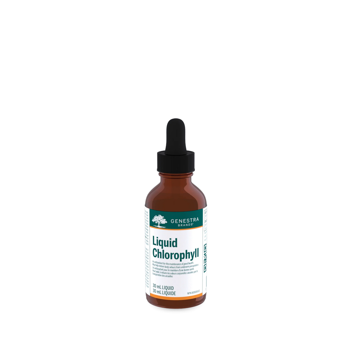 Genestra Brands Liquid Chlorophyll 30ml