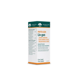 Genestra Brands Phyto-gen Liv-gen 15ml