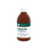Genestra Brands Natural Cherry Pediatri Vite Kids - 250ml