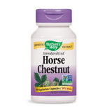 Nature's Way Horse Chestnut - Nature's Source Inc
