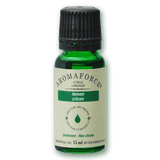 Aromaforce Lemon Essential Oil 15ml - Nature's Source Inc