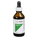 Trophic Iodine Liquid - 50 ml - Nature's Source Inc