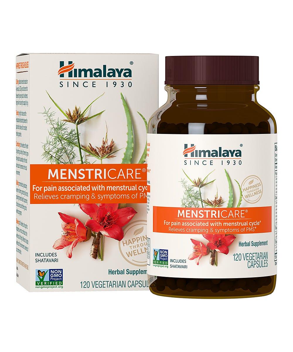Himalaya MenstriCare 120 ct - Nature's Source Inc