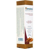 Himalaya Complete Care Toothpaste Cinnamon Botanique - 150g - Nature's Source Inc