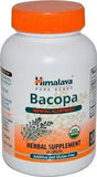 Himalaya Bacopa 60 Caps - Nature's Source Inc