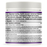 AOR UTI Cleanse With Cranberry 55 g - Nature's Source Inc