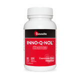 Innovite Health Inno - Q - Nol 200Mg 30 Softgels - Nature's Source Inc