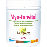 New Roots Inositol 250g - Nature's Source Inc