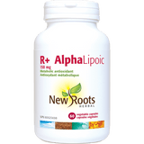 New Roots Alpha Lipoic (R+) 150 Mg 60C - Nature's Source Inc