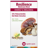 New Roots Resilience 90 vc - Nature's Source Inc