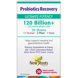 New Roots Recovery 30C - Nature's Source Inc