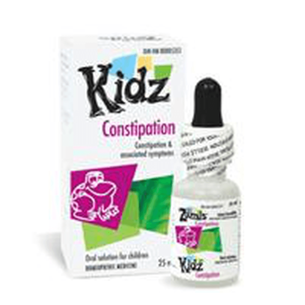 Distripharm Kidz Constipation 25ml - Nature's Source Inc