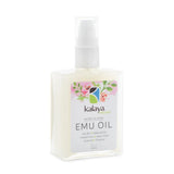 Kalaya Naturals Emu Oil - 60ml - Nature's Source Inc