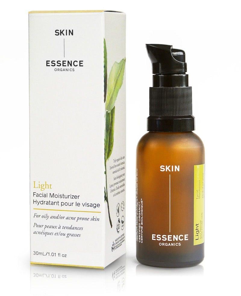 Skin Essence Light Moisturizer (30 ml) - Nature's Source Inc