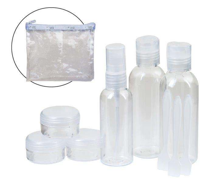 Urban Spa Travel Kit - Nature's Source Inc