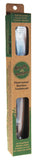 Brush With Bamboo Adult Toothbrush (1 Piece) - Nature's Source Inc