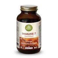 Purica Immune 7 60 Vegan Capsules - Nature's Source Inc