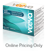 Veeva Sleep Formula 60c - Nature's Source Inc