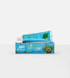 The Green Beaver Company Frosty Mint Natural Toothpaste - 75 ml - Nature's Source Inc
