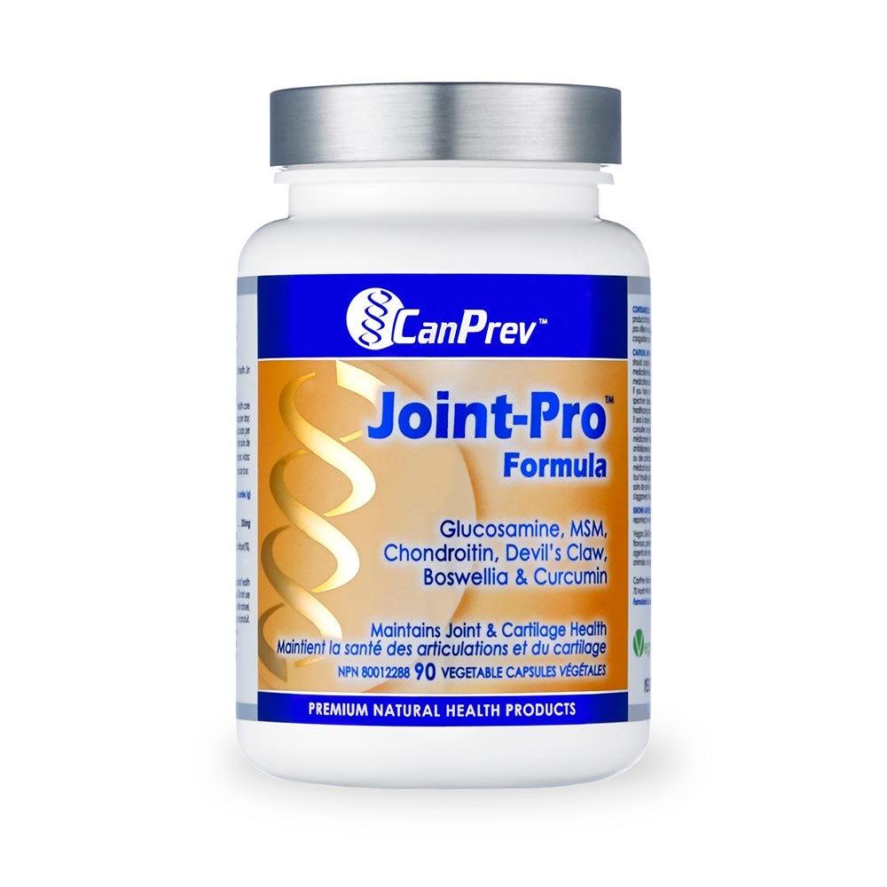 CanPrev JointPro Formula 90 vcaps - Nature's Source Inc