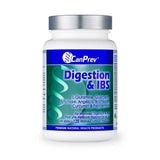 CanPrev Digestion & IBS 120 vcaps - Nature's Source Inc
