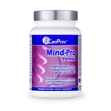 CanPrev MindPro Formula 120 softgels - Nature's Source Inc