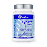 CanPrev EyePro Formula 60 vcaps - Nature's Source Inc
