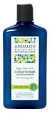 Andalou Naturals Argan Stem Cell Age Defying Conditioner - 340ml - Nature's Source Inc