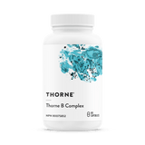 Thorne Basic B Complex 60 Capsules - Nature's Source Inc