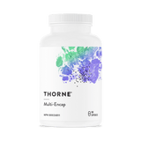 Thorne Essential Nutrients 50+, 180 Capsules - Nature's Source Inc