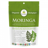 Ecoideas Moringa Leaf Powder - 227g - Nature's Source Inc
