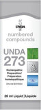 UNDA 273 20ml - Nature's Source Inc