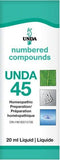 UNDA 45 20ml - Nature's Source Inc