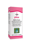 Unda Sepia Plex 30ml - Nature's Source Inc