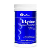 CanPrev L - Lysine Vegan - 300g - Nature's Source Inc