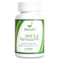 Sierrasil Joint Formula14 51c - Nature's Source Inc
